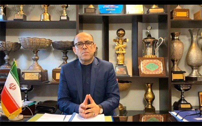 پیام مهم مدیرعامل استقلال برای هواداران