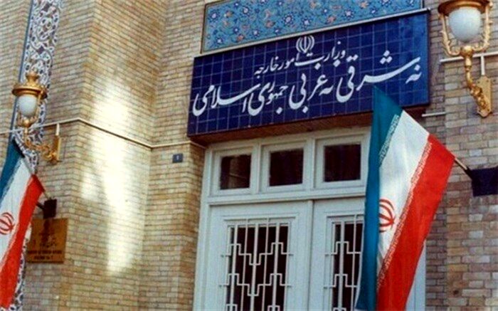 مشارکت یک میلیارد تومانی کارکنان وزارت خارجه در پویش همدلی مومنانه