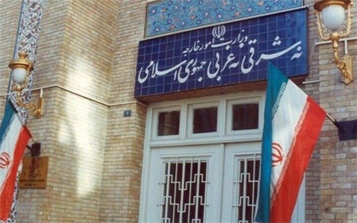مشارکت یک میلیارد تومانی کارکنان وزارت خارجه در پویش همدلی مومنانه
