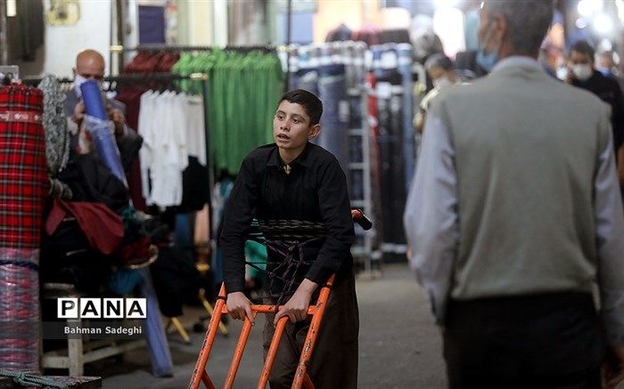 برخورد با نقض مقررات ستاد کرونا از سوی صنوف