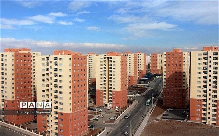 هشدار درباره افزایش نرخ تسهیلات مسکن مهر پرند