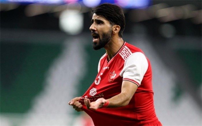 هشدار رسمی پرسپولیس به قطری‌ها درباره مذاکره با بشار رسن