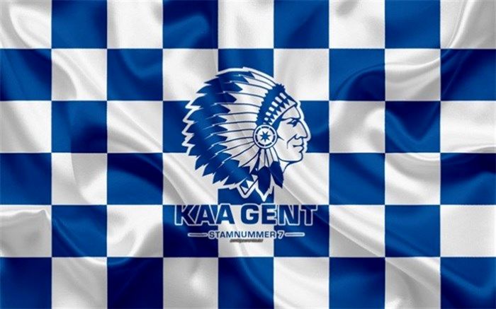 لیگ برتر بلژیک؛ خنت با مدافع ایرانی تحقیر شد