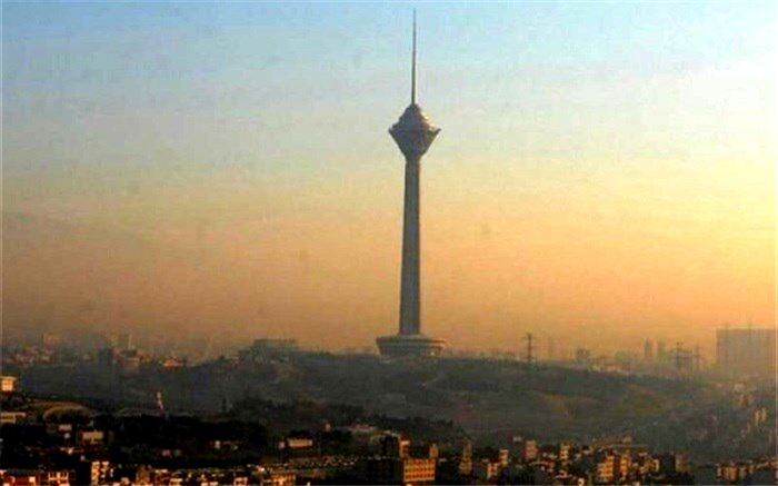پاییز سیاه با جولان آلودگی هوا و کرونا