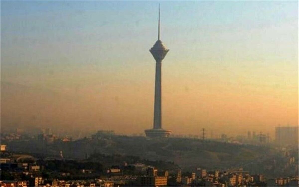 پاییز سیاه با جولان آلودگی هوا و کرونا