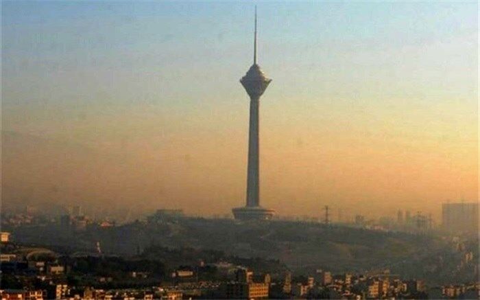 پاییز سیاه با جولان آلودگی هوا و کرونا