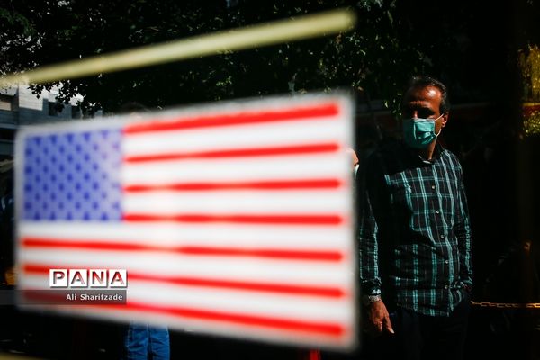 قیمت بی‌سابقه دلار در بازار ارز