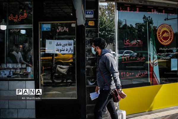 قیمت بی‌سابقه دلار در بازار ارز