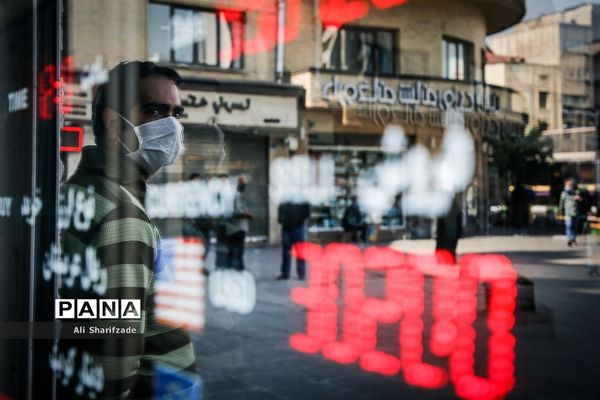 قیمت بی‌سابقه دلار در بازار ارز