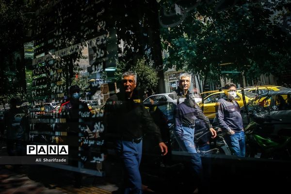 قیمت بی‌سابقه دلار در بازار ارز