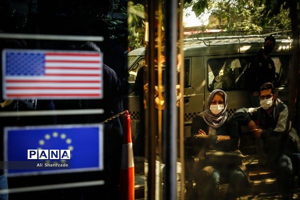 قیمت بی‌سابقه دلار در بازار ارز