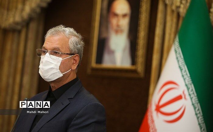 پاسخ سخنگوی دولت به شائبه استخدام دختر رئیس‌جمهوری در دانشگاه