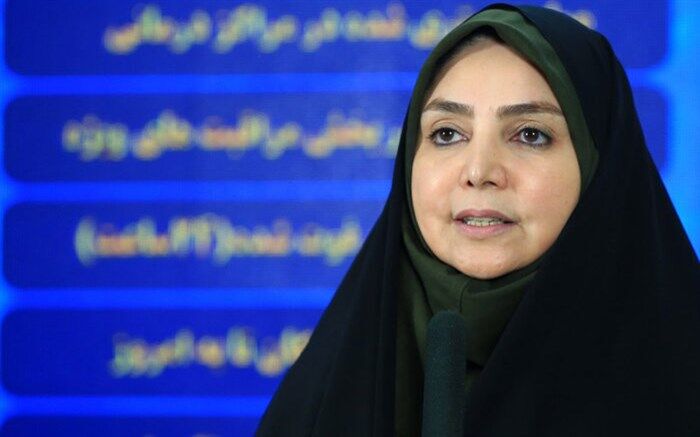 شمار جان‌باختگان کرونا از مرز 29 هزار نفر گذشت