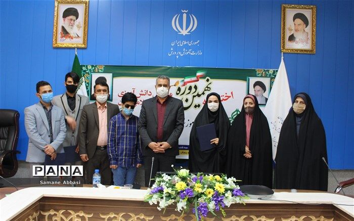 مجلس نهم دانش‌آموزی به کار خود پایان داد