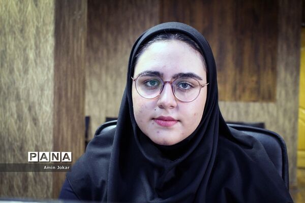 آیین اختتامیه نهمین دوره مجلس دانش آموزی کشور در فارس