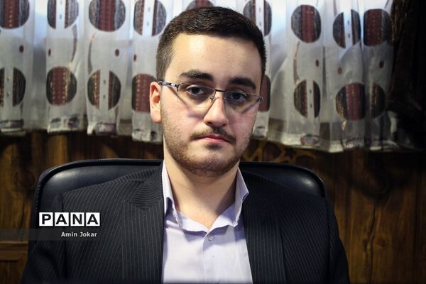 آیین اختتامیه نهمین دوره مجلس دانش آموزی کشور در فارس