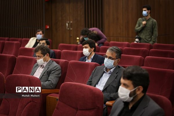 امضای تفاهم نامه کمیته امداد با پست بانک و شرکت سایپا و صندوق کارآفرینی امید