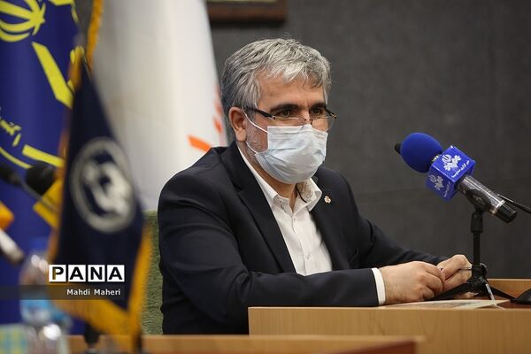 امضای تفاهم نامه کمیته امداد با پست بانک و شرکت سایپا و صندوق کارآفرینی امید