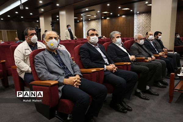 امضای تفاهم نامه کمیته امداد با پست بانک و شرکت سایپا و صندوق کارآفرینی امید