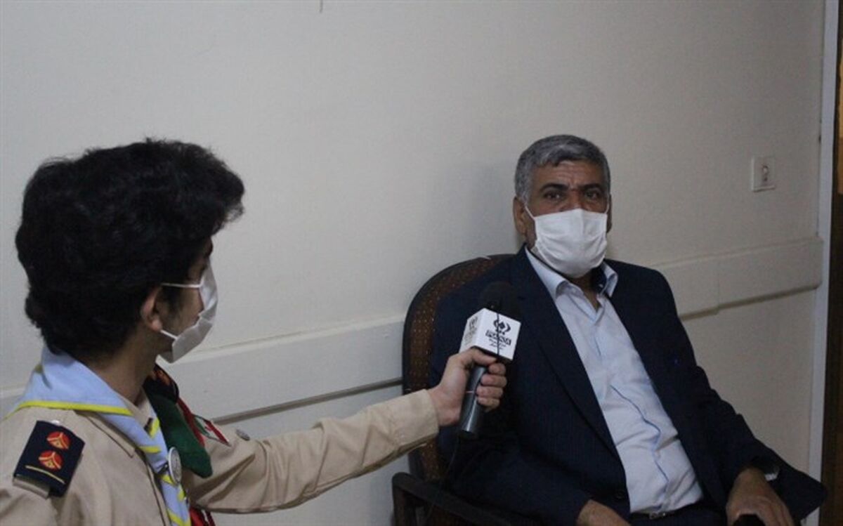 مجلس دانش آموزی مجلس مشورتی است