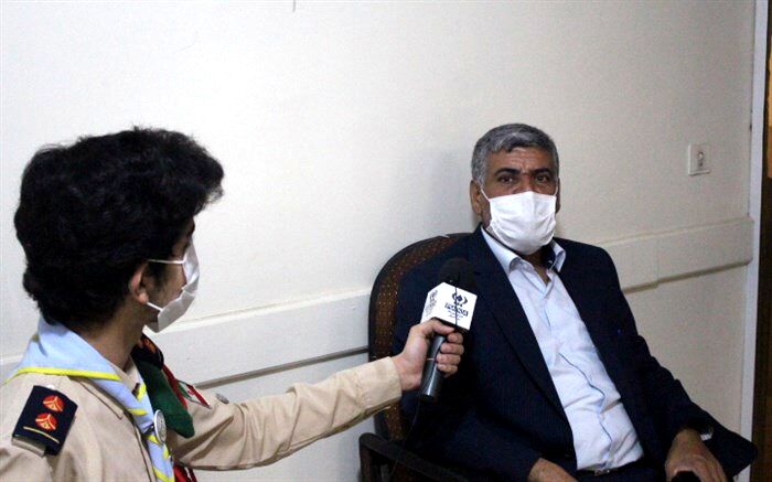 مجلس دانش آموزی مجلس مشورتی است