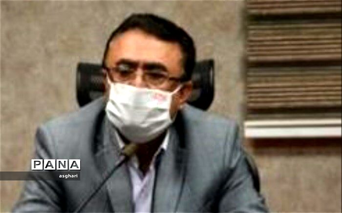 آغاز جریمه و مجازات برای ناقضان قوانین کرونایی در رباط‌کریم