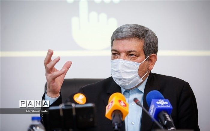 حسینی خبر داد: اشتغال 1300 معلم برای آموزش دانش‌آموزان نابینا و کم بینا