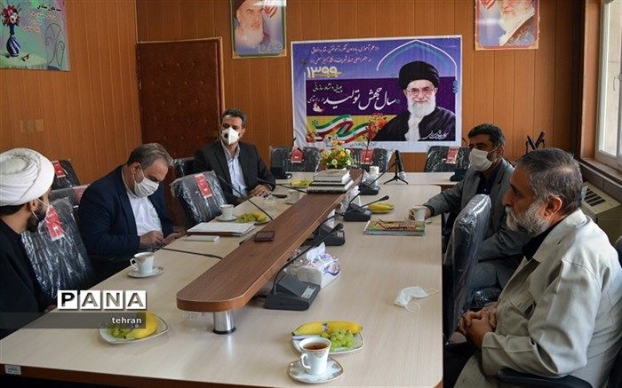 تشکیل کمیته نظارت بر عملکرد مدارس علوم و معارف اسلامی در منطقه ۲