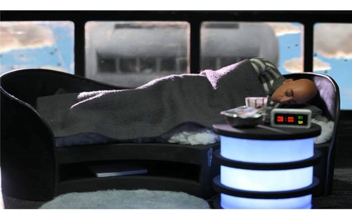 جدال با فضای مجازی در انیمیشن «نقطه»