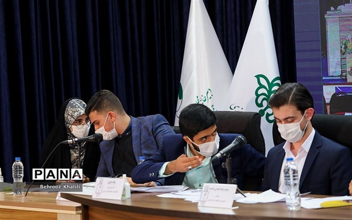 از پایان کار نهمین دوره مجلس دانش‌آموزی تا صرف‌نظرکردن آموزش و پرورش از یک شکایت قضایی
