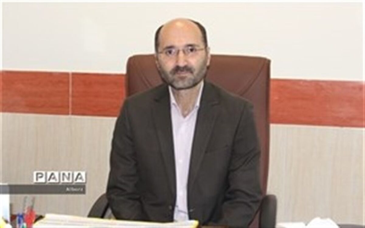 ستاد گرامیداشت هفته پیوند اولیا و مربیان البرز تشکیل شد
