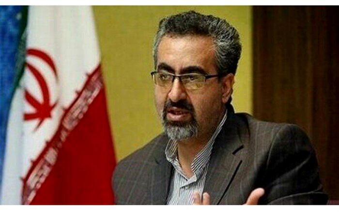 بدون اعمال محدودیت‌های قانونی باید منتظر پاییز سیاه کرونایی باشیم