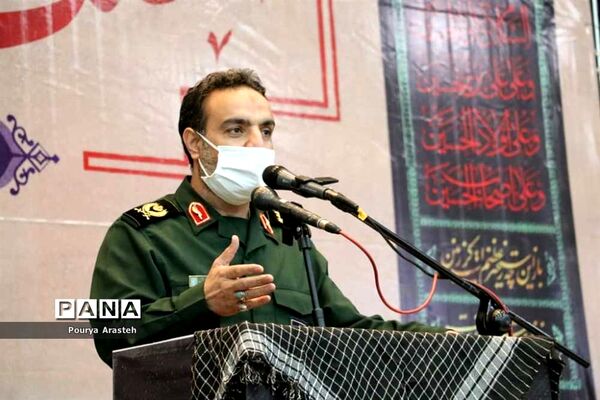 مرحله سوم گام دوم کمک های مومنانه دراستان خراسان جنوبی