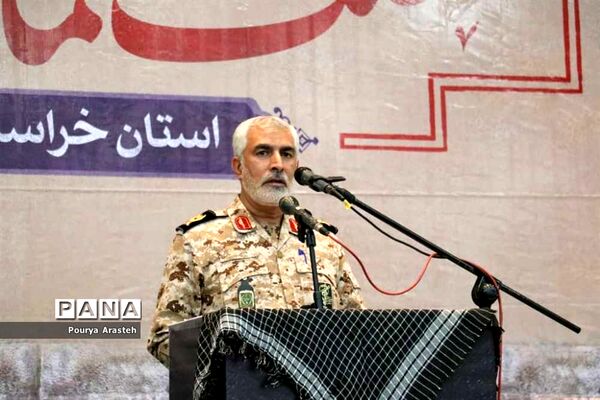 مرحله سوم گام دوم کمک های مومنانه دراستان خراسان جنوبی
