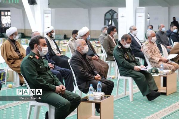 مرحله سوم گام دوم کمک های مومنانه دراستان خراسان جنوبی