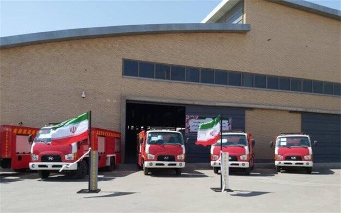 کودک شش ساله کاشانی جان خود و خواهرش را نجات داد
