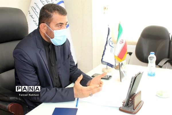 نشست معاونان پرورشی و تربیت بدنی، کارشناسان و مدیران کانون های فرهنگی تربیتی شهرستان ها و مناطق استان بوشهر