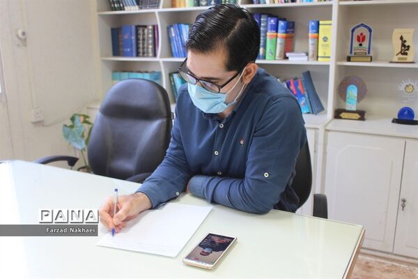 نشست معاونان پرورشی و تربیت بدنی، کارشناسان و مدیران کانون های فرهنگی تربیتی شهرستان ها و مناطق استان بوشهر
