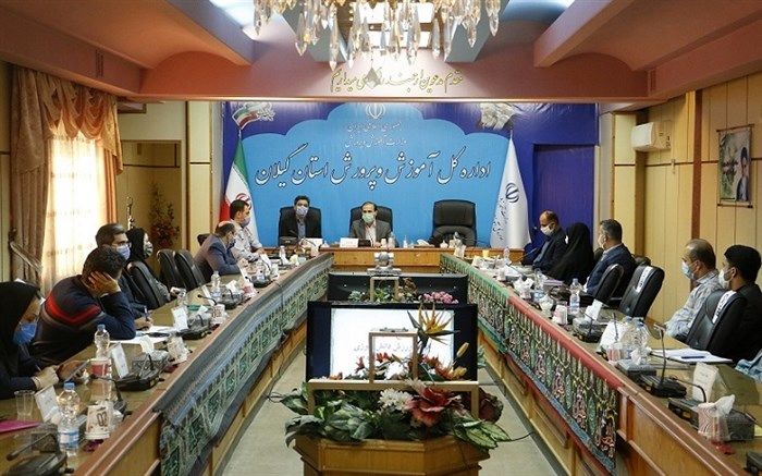 توانمند سازی مربیان و داوران از وظایف اصلی هیئت های ورزش دانش آموزی است