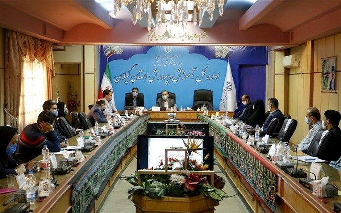 توانمند سازی مربیان و داوران از وظایف اصلی هیئت های ورزش دانش آموزی است