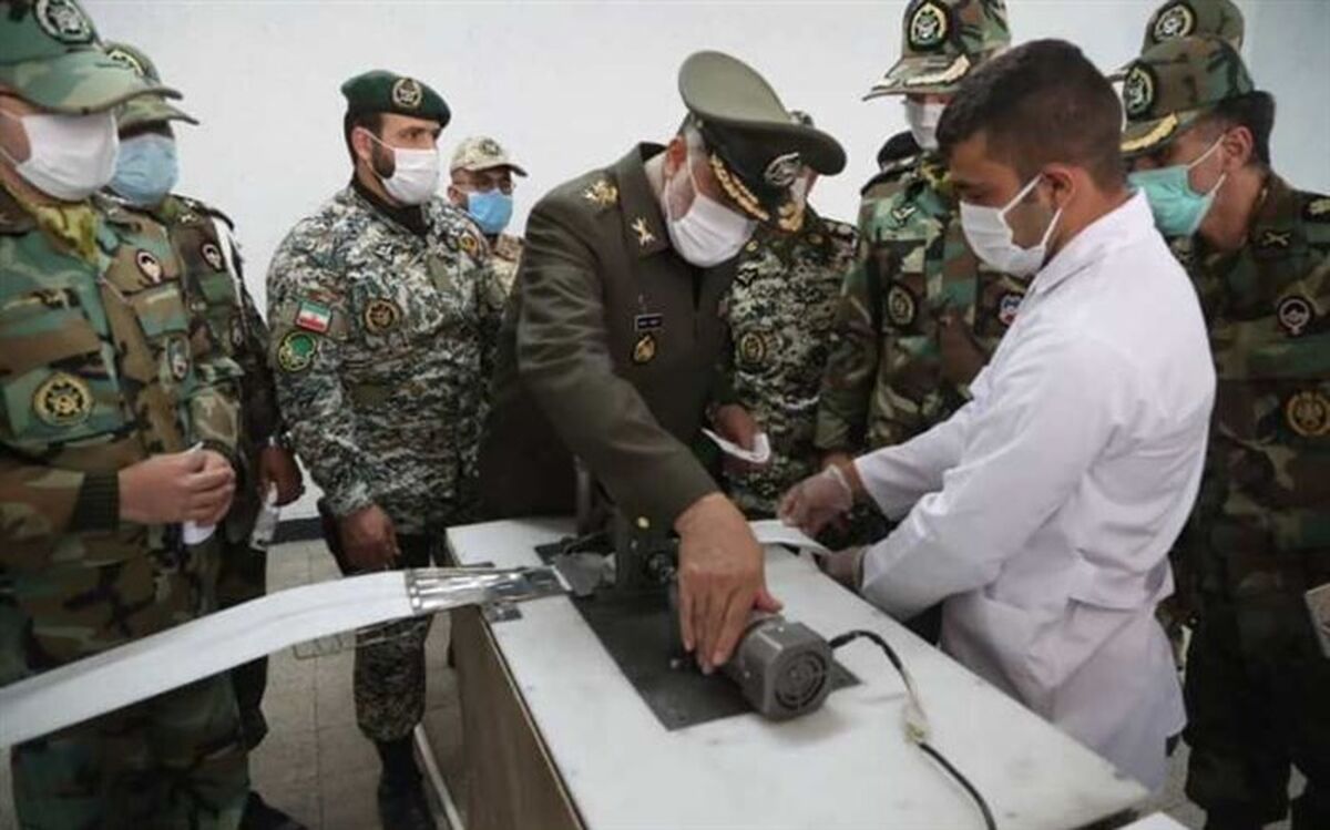 فرمانده نیروی زمینی ارتش: نخبگان از جایگاه مطلوبی در نیروی زمینی ارتش برخوردار هستند