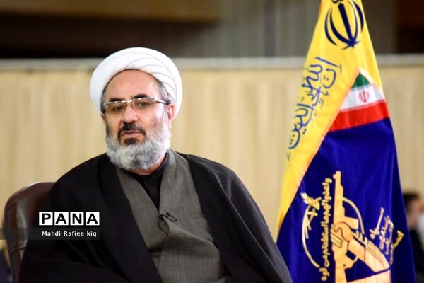 رزمایش کمک‌هاى مومنانه حوزه مقاومت بسیج امام سجاد در تبریز