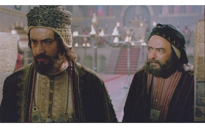 پخش فیلم سینمایی «ولایت عشق» در افغانستان