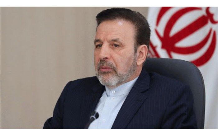 واعظی: ایران آماده ایفای نقش فعال‌تر درحل اختلافات آذربایجان و ارمنستان است