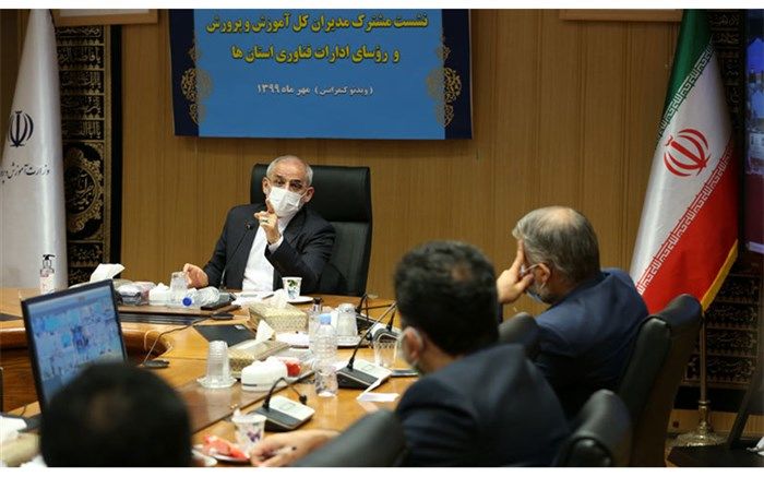 حاجی میرزایی: فناوری اطلاعات هدف نیست بلکه ابزار نیل به اهداف کلان است