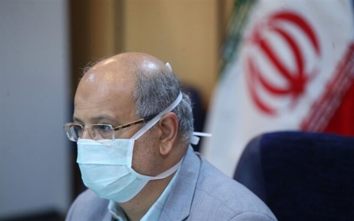 زالی: محدودیت‌های ترافیکی در کاهش ابتلا به کرونا بسیار کارگشا خواهد بود