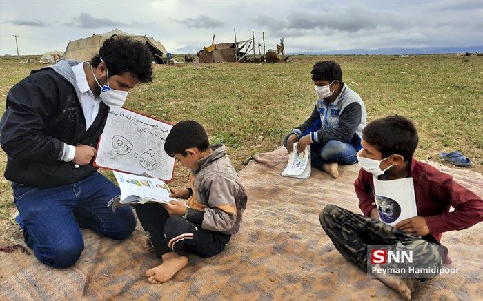 عدم دسترسی ۱۳ مدرسه ییلاقی آستارا به اینترنت