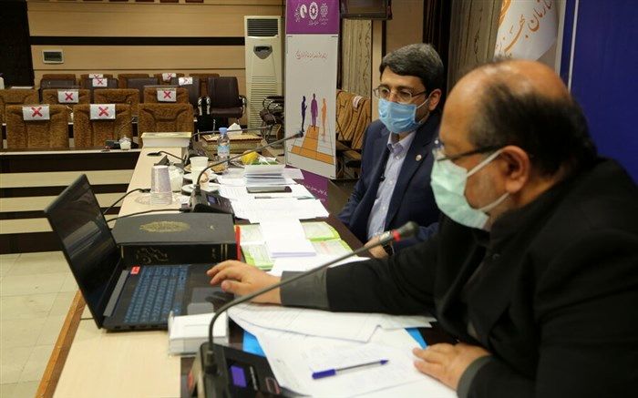 رادیو بهزیستی ویژه نابینایان رونمایی شد