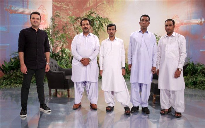 راز  آزادی صیادان اسیر در دست دزدان دریایی را در قسمت دوم ببینید