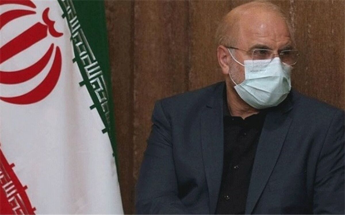 قالیباف: برای به دست آوردن دل مردم باید از خدا کمک بگیریم
